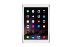 iPad Air Wi-Fi 16GB - Silver